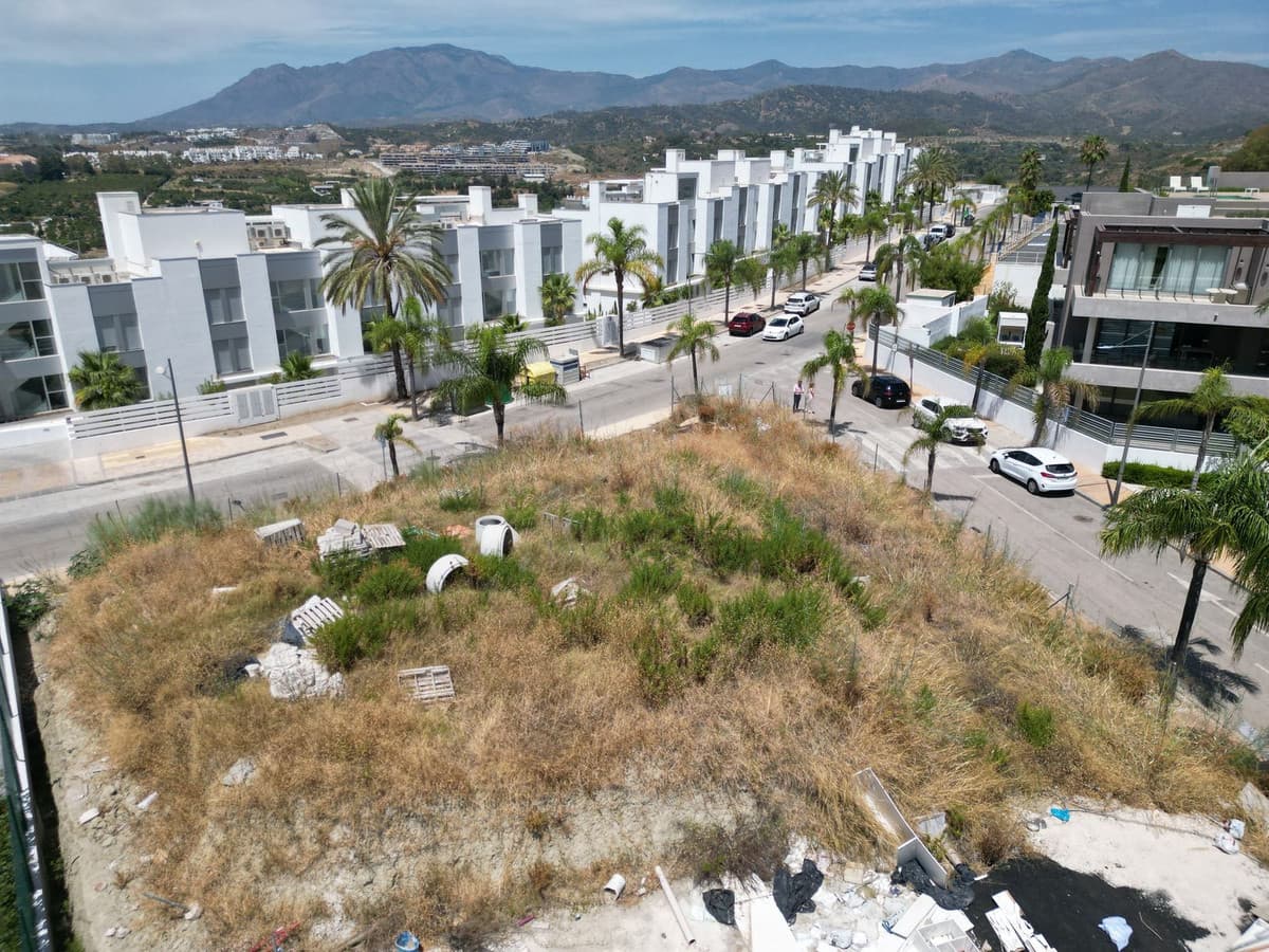 Residential Plot in Cancelada — photo 6 of 6