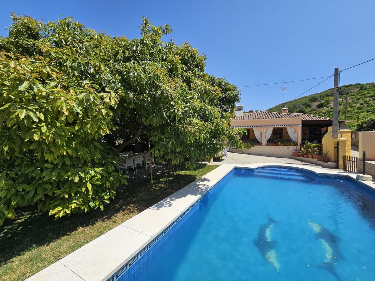 Detached Villa in Casares — photo 8 of 10