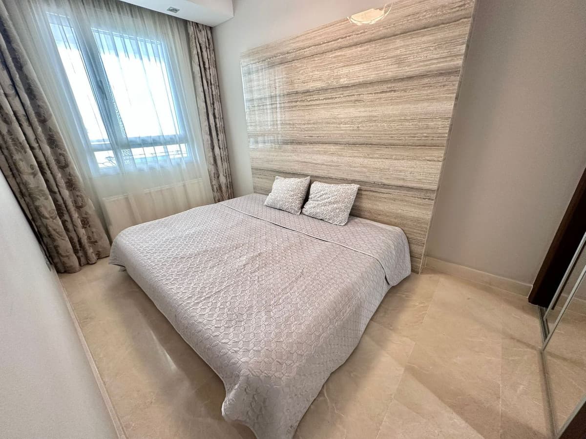 Middle Floor Apartment in San Pedro de Alcántara — photo 10 of 10