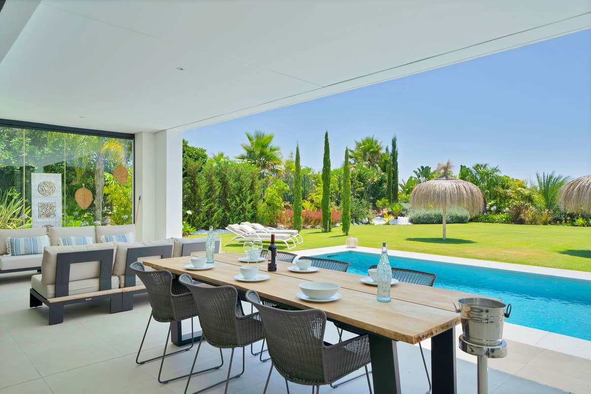 Detached Villa in La Cala Golf — photo 1 of 10