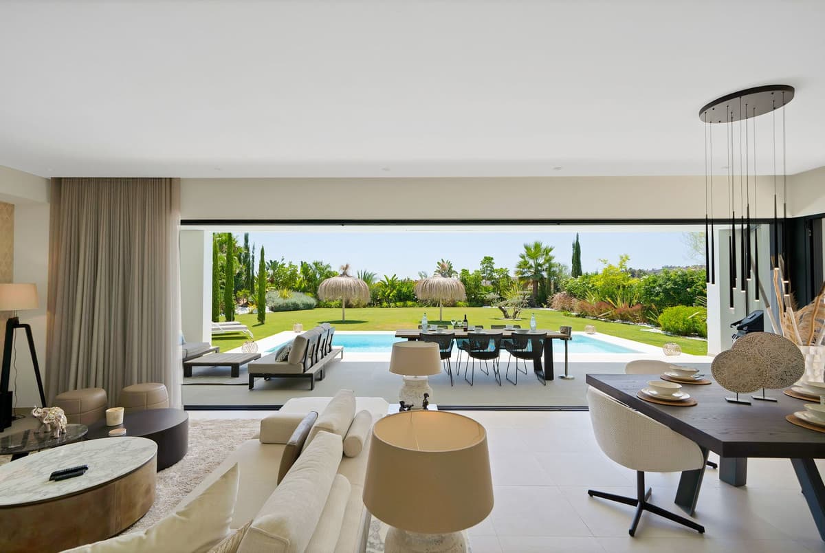 Detached Villa in La Cala Golf — photo 2 of 10