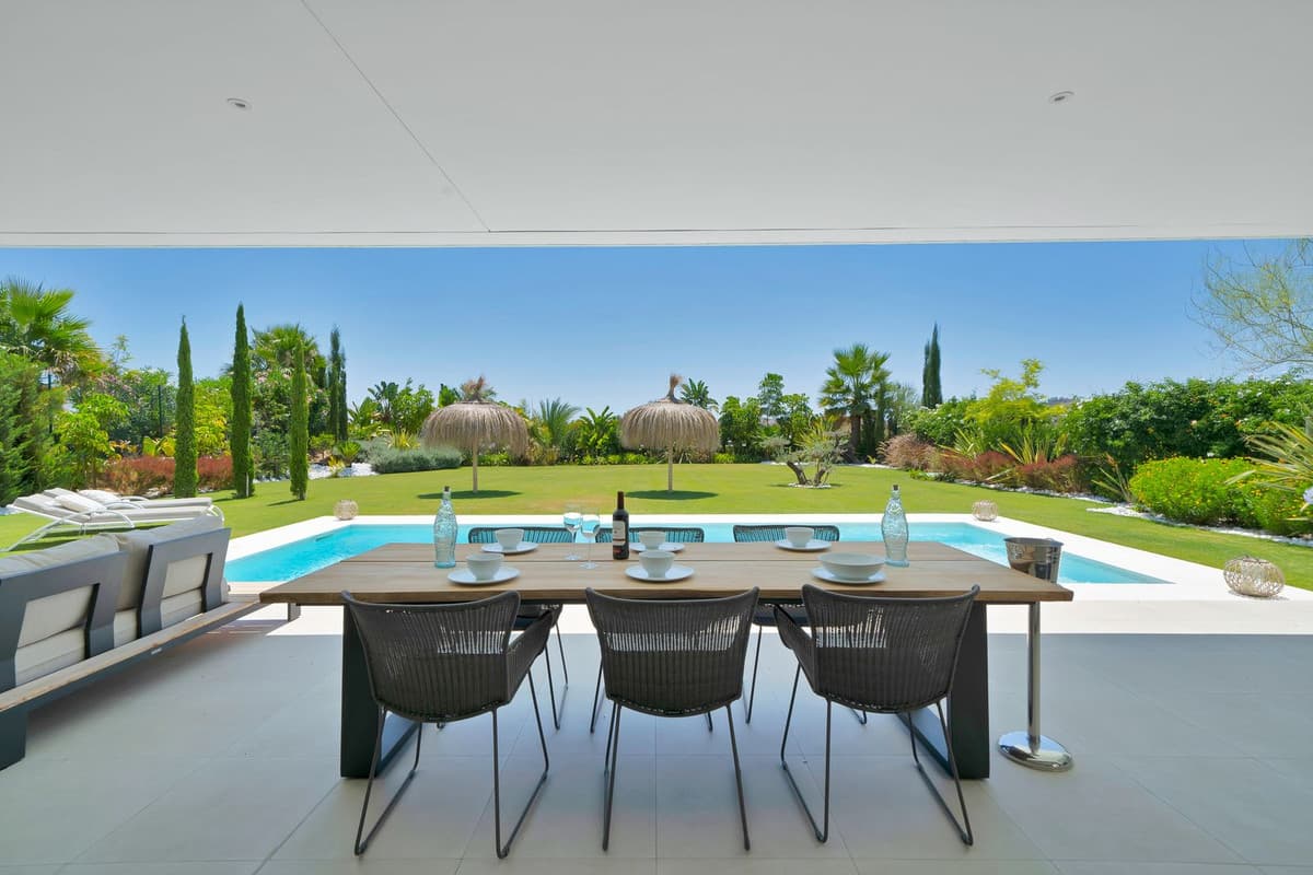 Detached Villa in La Cala Golf — photo 3 of 10