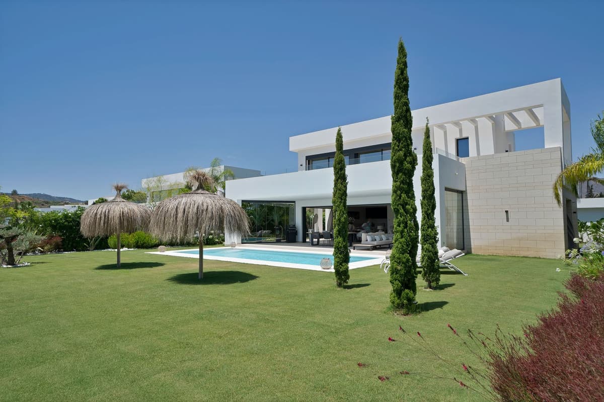 Detached Villa in La Cala Golf — photo 4 of 10