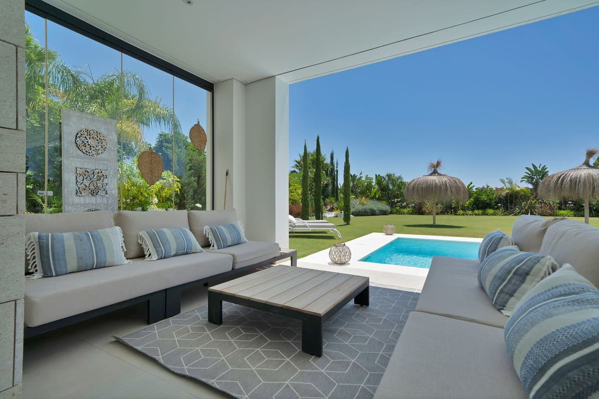Detached Villa in La Cala Golf — photo 5 of 10
