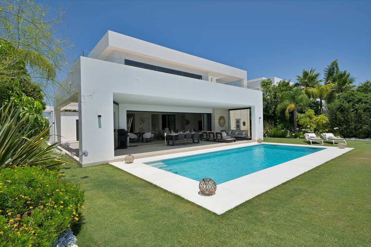 Detached Villa in La Cala Golf — photo 6 of 10