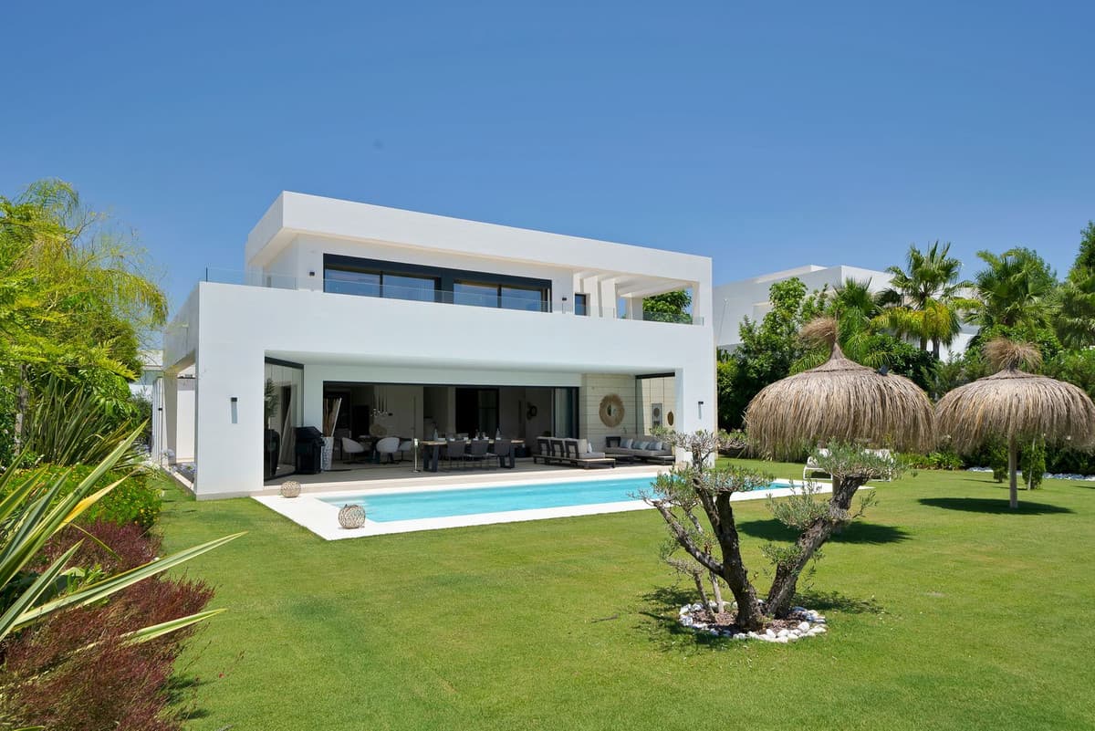 Detached Villa in La Cala Golf — photo 7 of 10