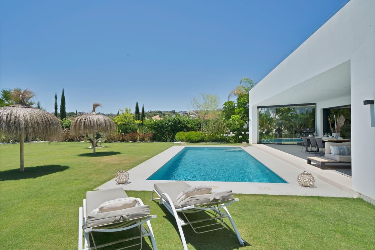 Detached Villa in La Cala Golf — photo 8 of 10