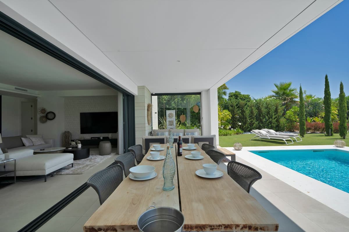 Detached Villa in La Cala Golf — photo 9 of 10