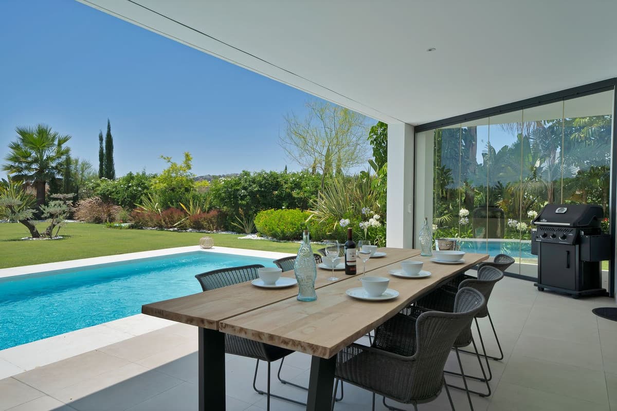 Detached Villa in La Cala Golf — photo 10 of 10