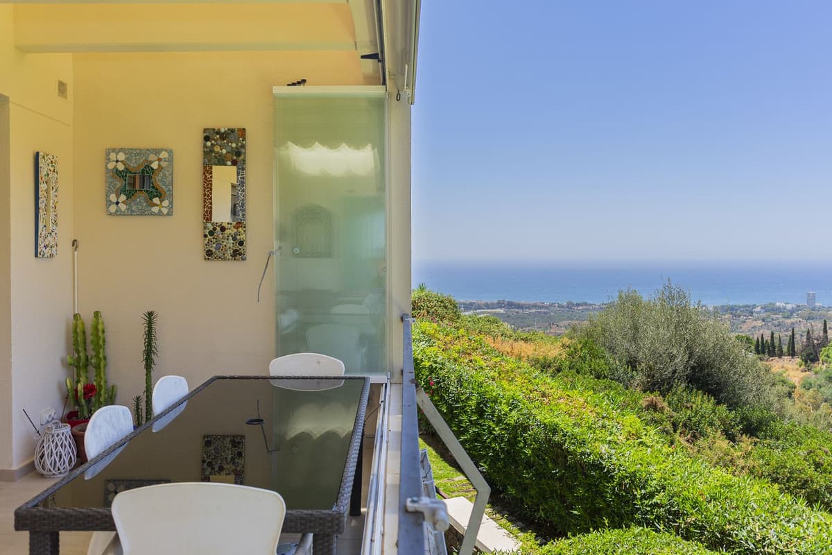 Duplex in Altos de los Monteros — photo 1 of 10