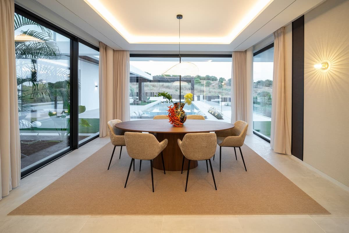Detached Villa in El Paraiso — photo 10 of 10