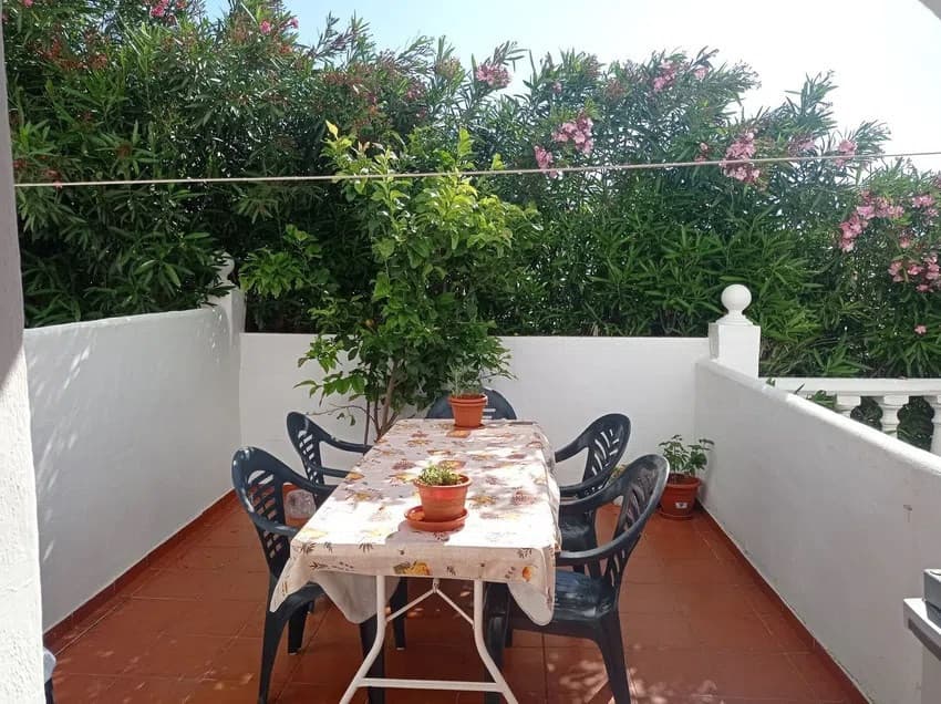 Townhouse in Calahonda — photo 5 of 10