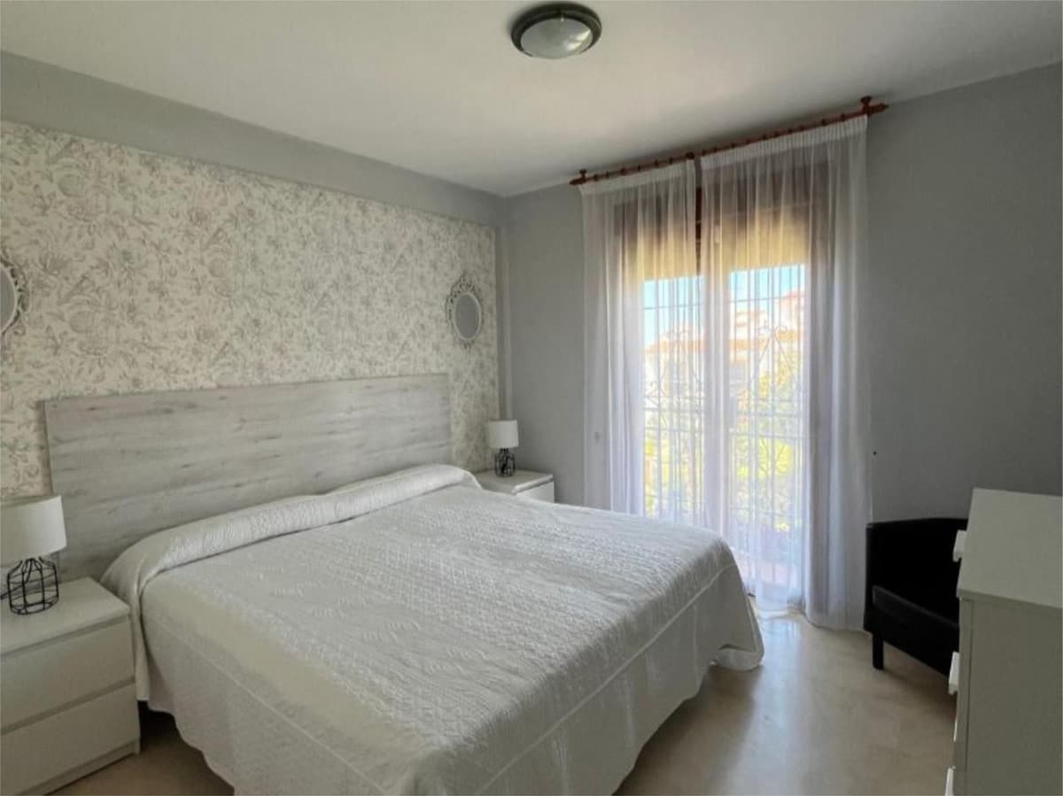 Townhouse in Calahonda — photo 8 of 10