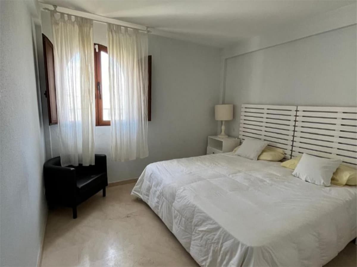 Townhouse in Calahonda — photo 9 of 10
