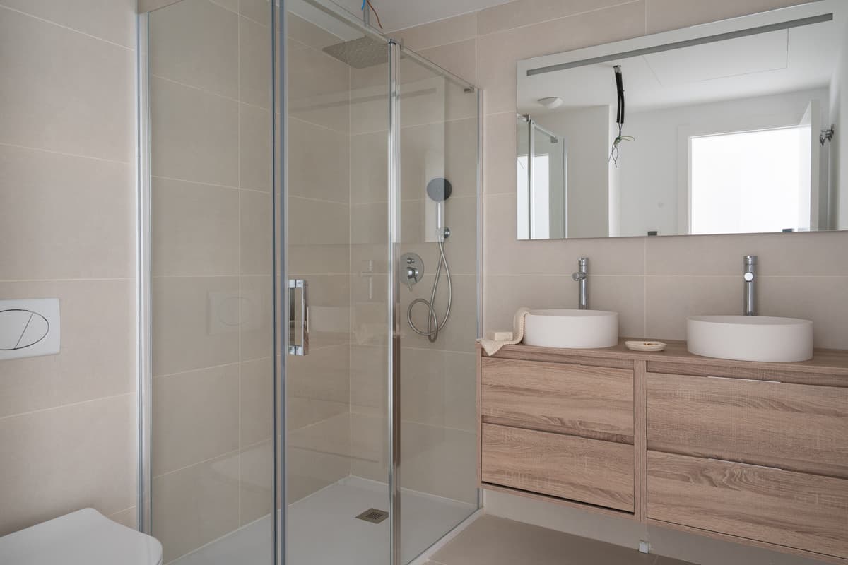 Middle Floor Apartment in Fuengirola — photo 7 of 10