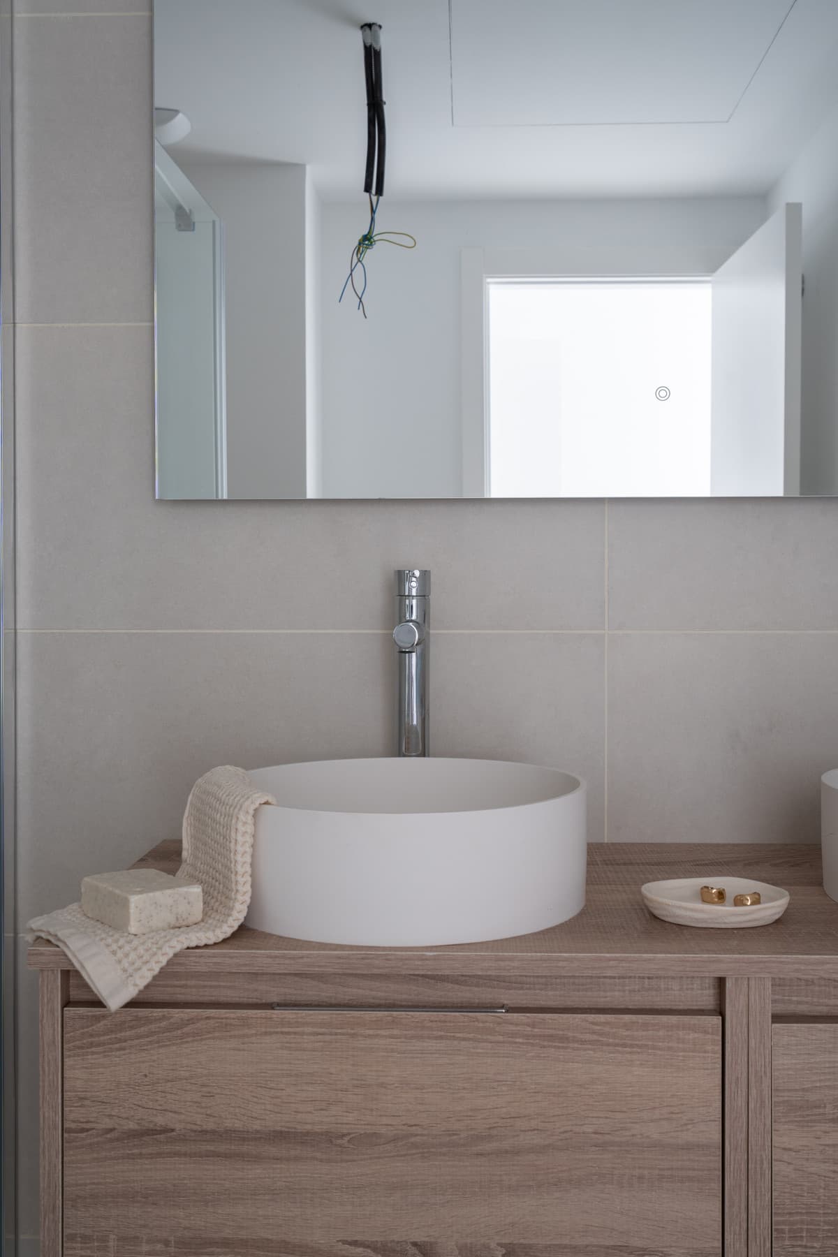 Middle Floor Apartment in Fuengirola — photo 9 of 10