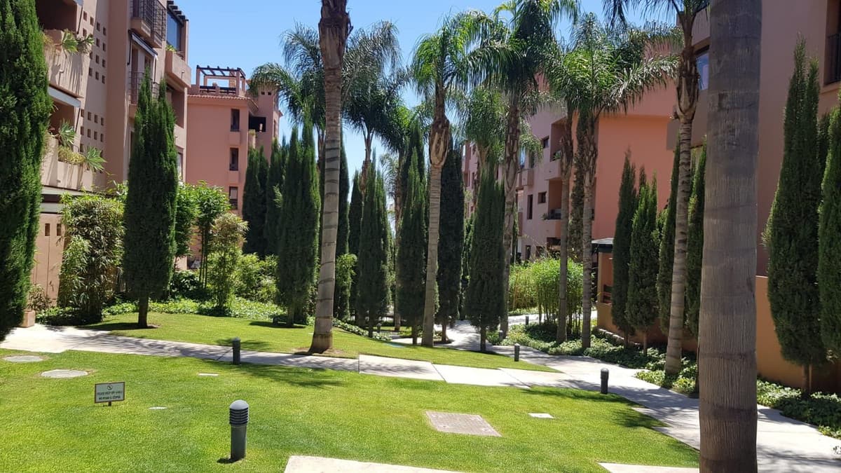 Top Floor Apartment in Benalmadena — photo 1 of 10