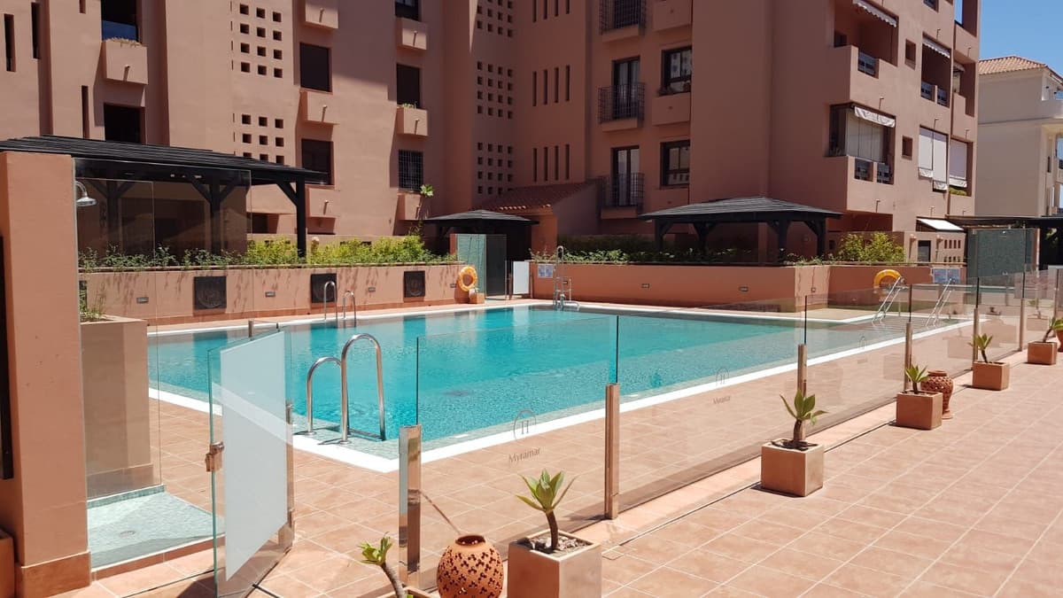 Top Floor Apartment in Benalmadena — photo 5 of 10