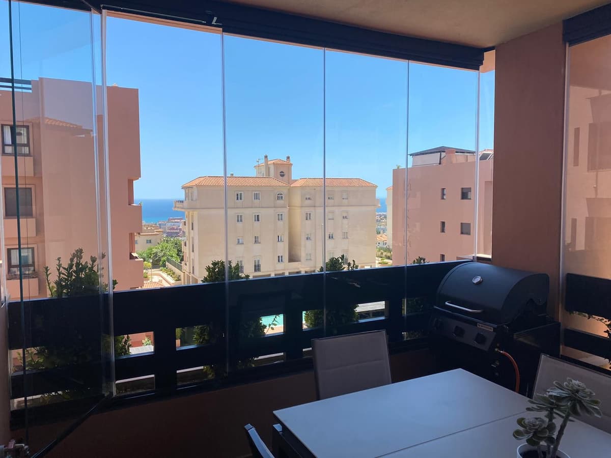 Top Floor Apartment in Benalmadena — photo 6 of 10