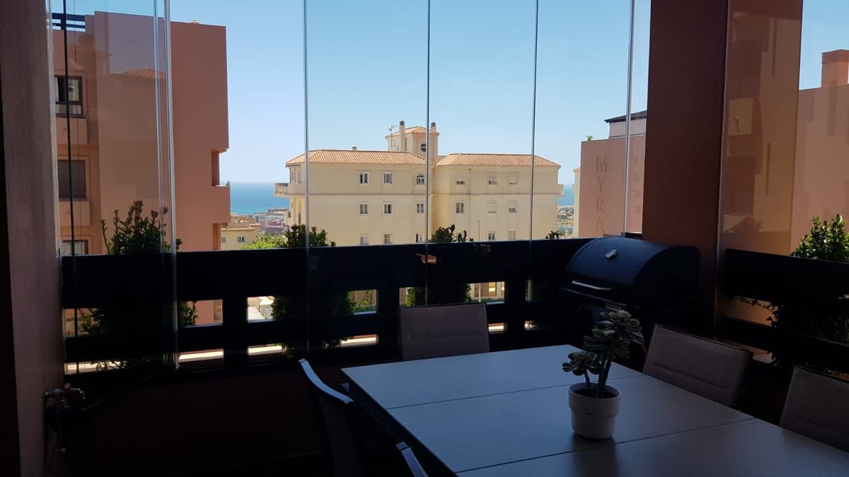 Top Floor Apartment in Benalmadena — photo 7 of 10