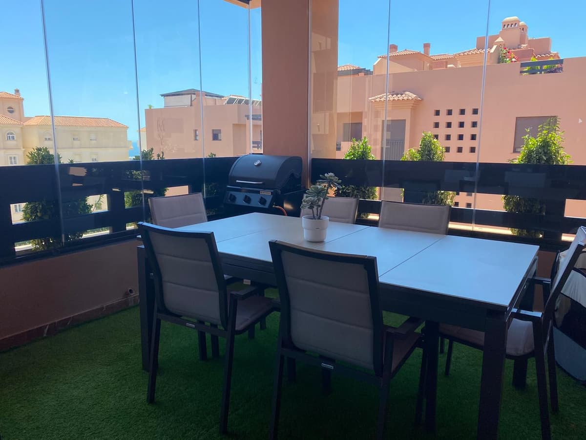 Top Floor Apartment in Benalmadena — photo 8 of 10