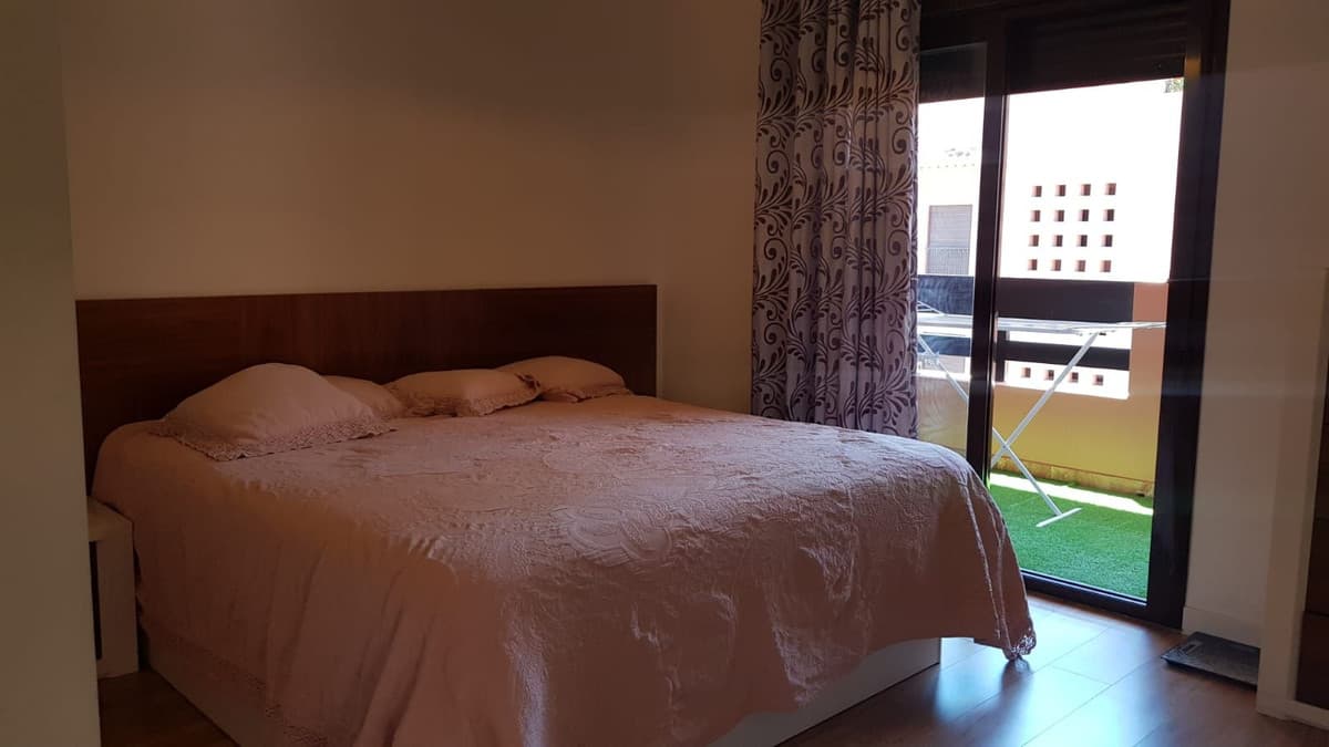 Top Floor Apartment in Benalmadena — photo 9 of 10
