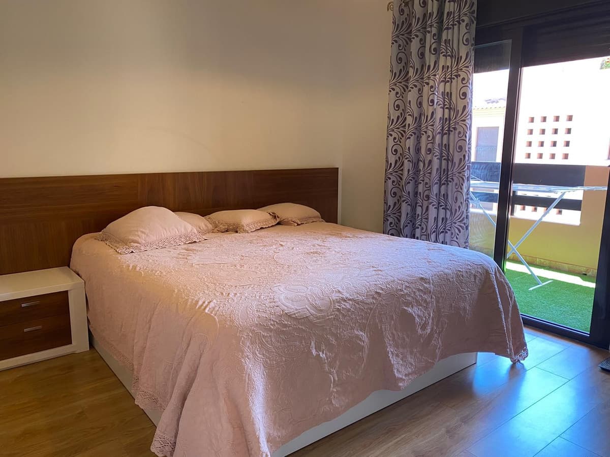 Top Floor Apartment in Benalmadena — photo 10 of 10