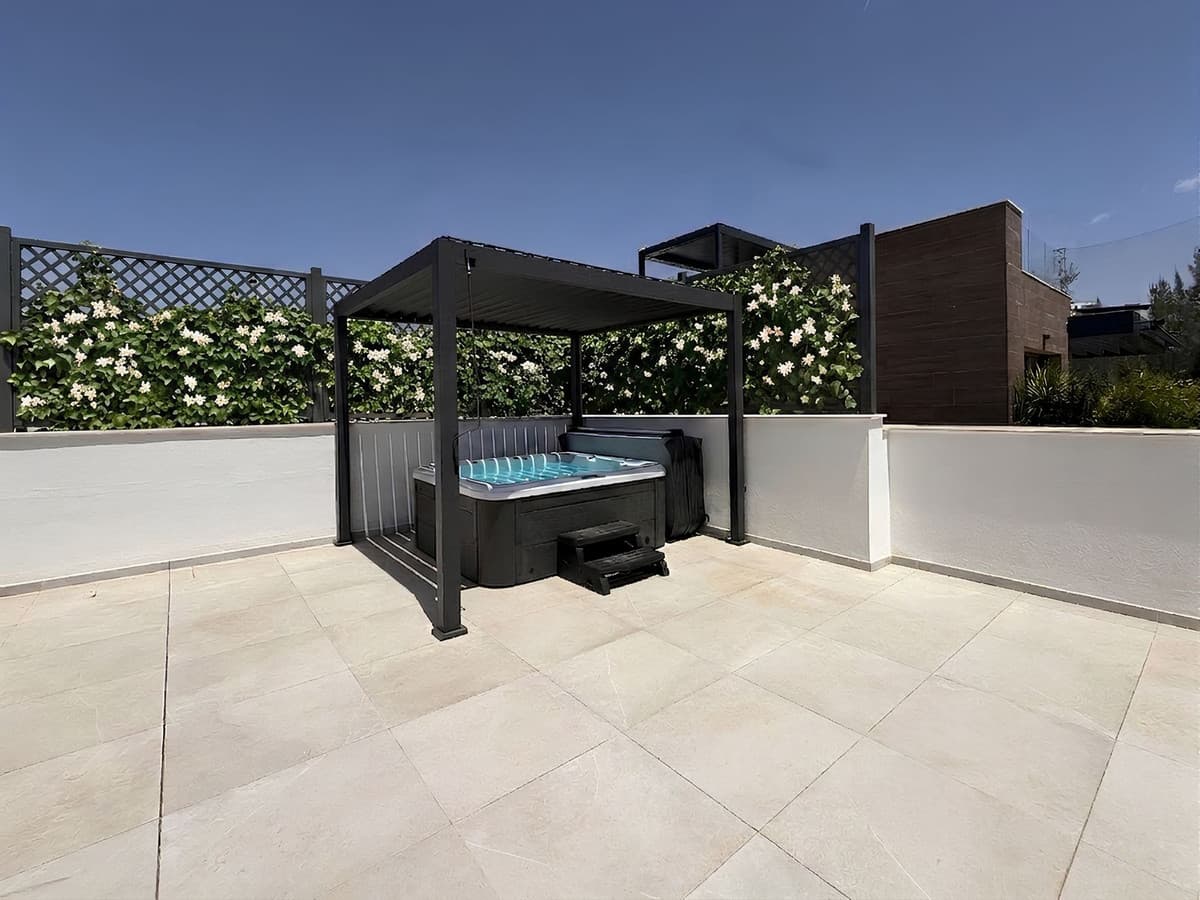 Penthouse in Cabopino — photo 5 of 10