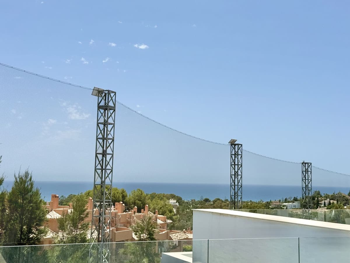 Penthouse in Cabopino — photo 7 of 10