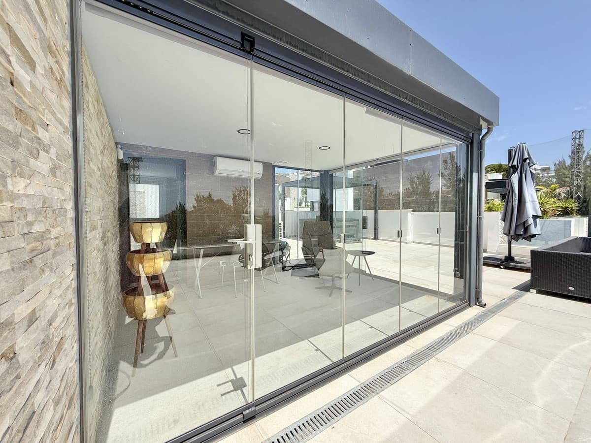 Penthouse in Cabopino — photo 9 of 10