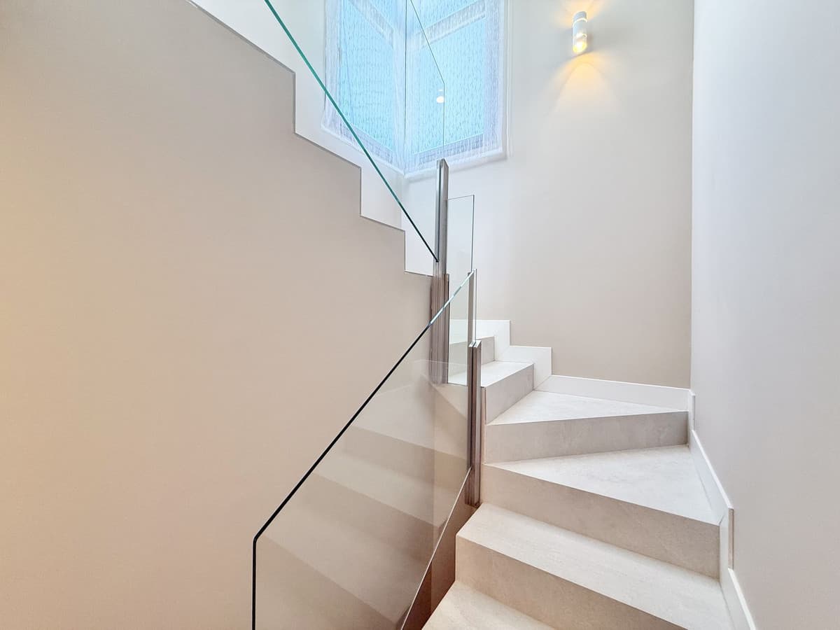 Penthouse in Cabopino — photo 10 of 10