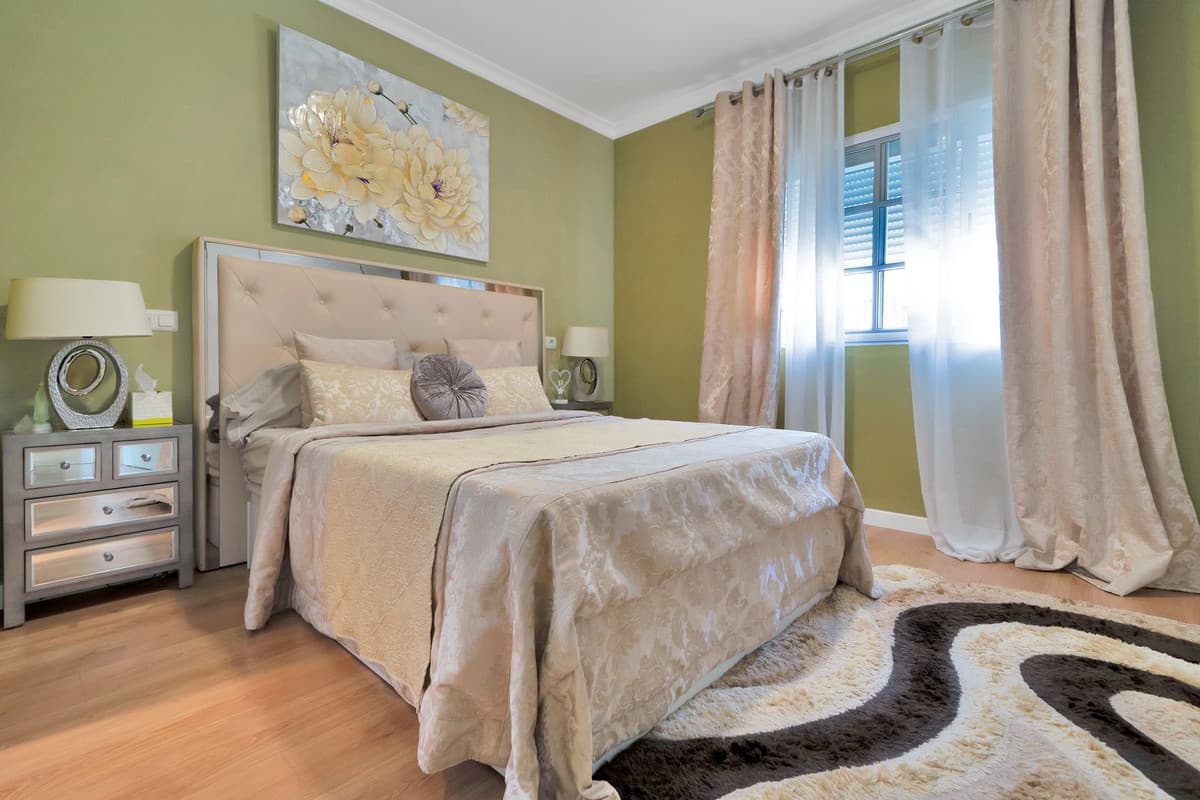Detached Villa in Estepona — photo 6 of 10