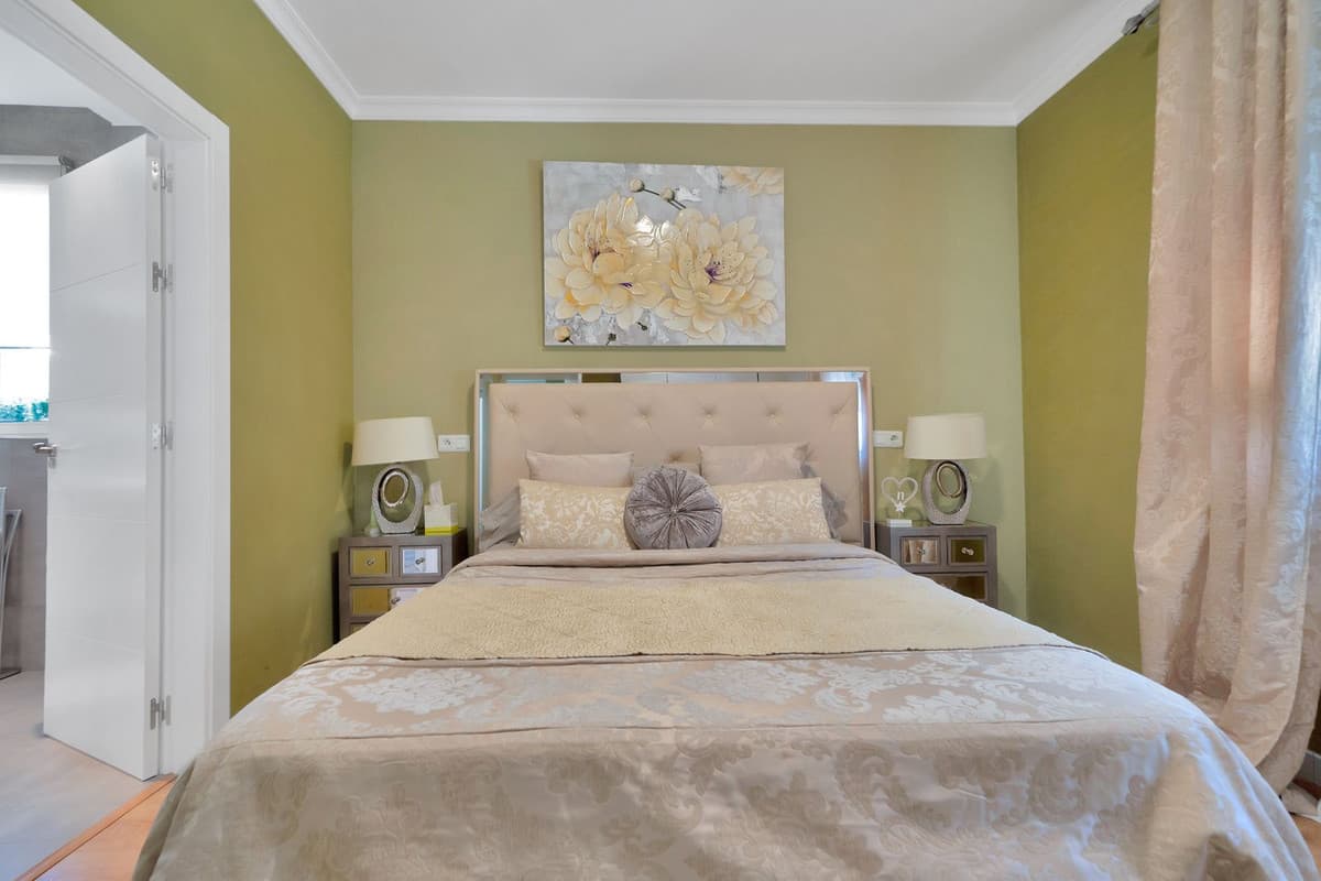 Detached Villa in Estepona — photo 7 of 10