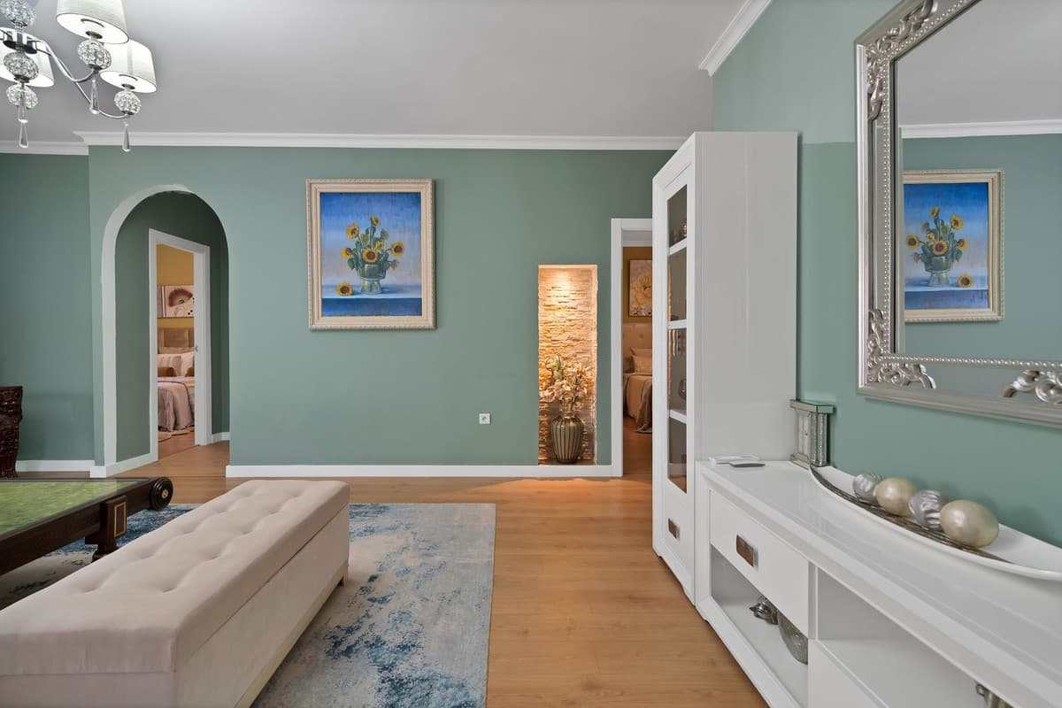 Detached Villa in Estepona — photo 10 of 10
