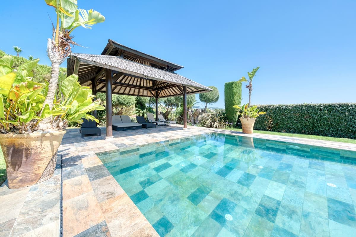 Detached Villa in Sotogrande — photo 4 of 10