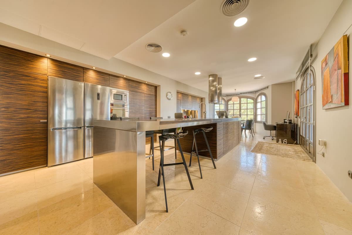 Detached Villa in Sotogrande — photo 7 of 10