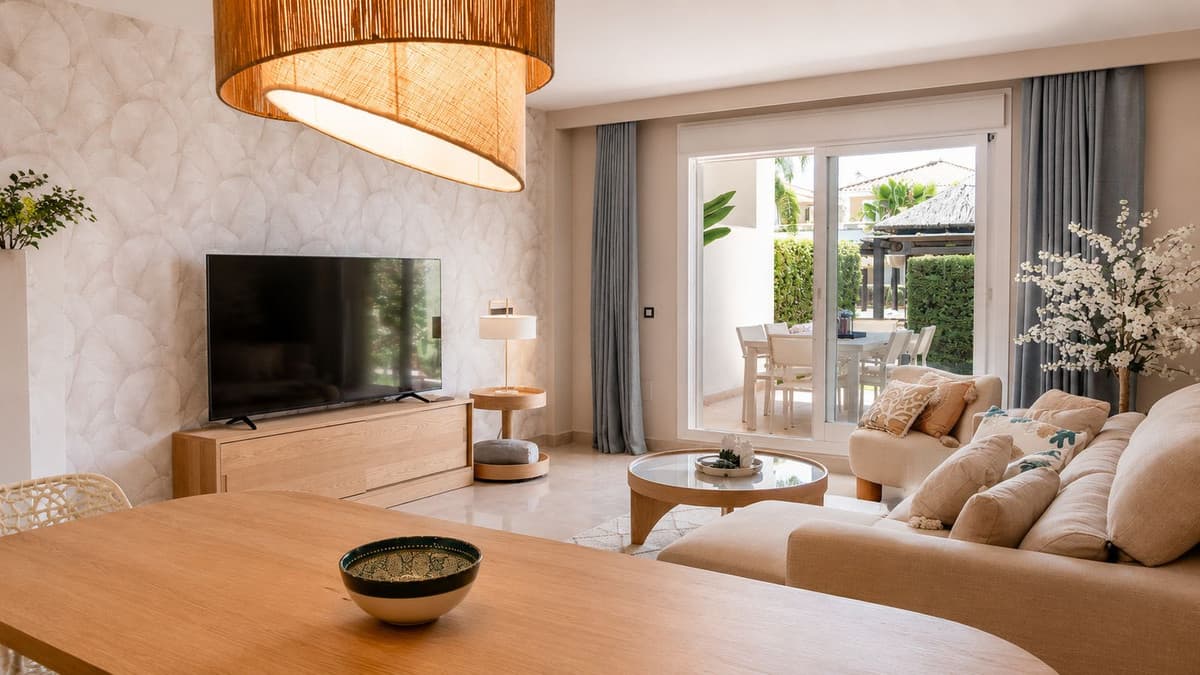 Ground Floor Apartment in El Paraiso — photo 4 of 10