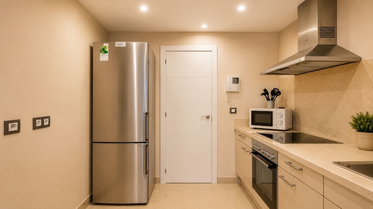 Ground Floor Apartment in El Paraiso — photo 8 of 10