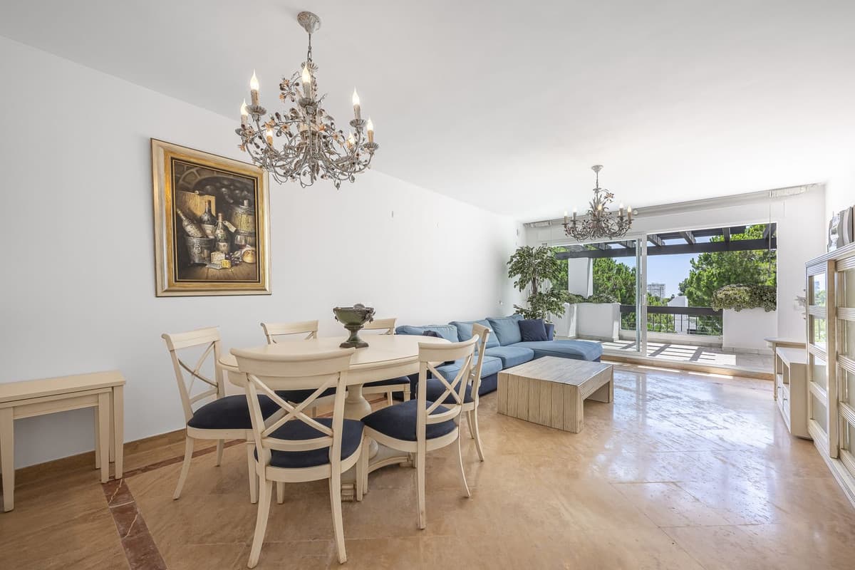 Top Floor Apartment in Río Real — photo 10 of 10