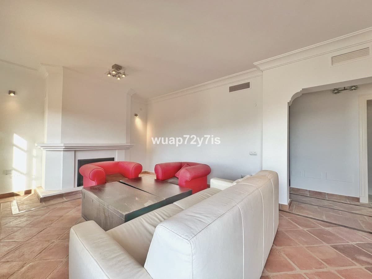 Semi-Detached House in Benahavís — photo 10 of 10