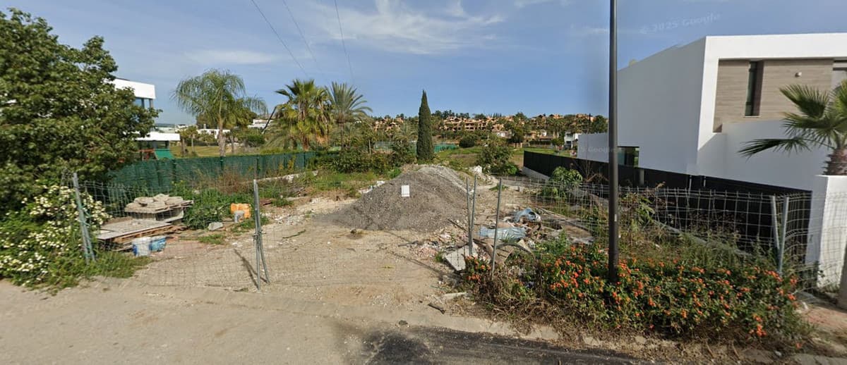 Residential Plot in El Paraiso — photo 2 of 10