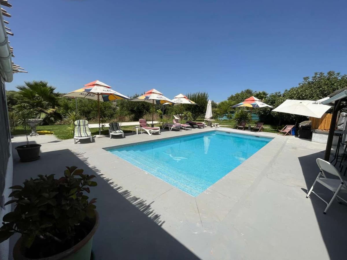 Detached Villa in Alhaurín el Grande — photo 1 of 10