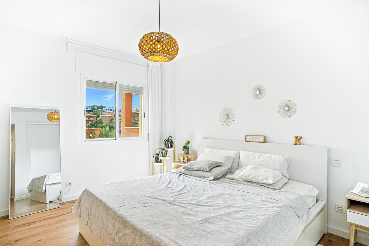 Middle Floor Apartment in Reserva de Marbella — photo 9 of 10