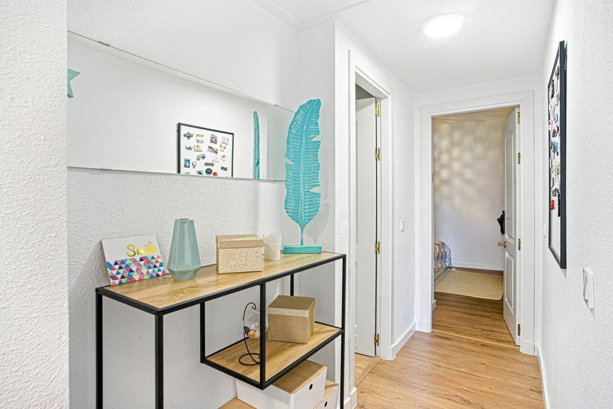 Middle Floor Apartment in Reserva de Marbella — photo 10 of 10