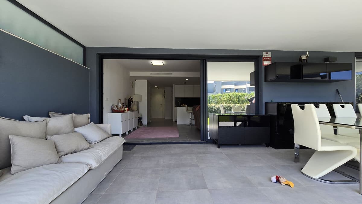 Ground Floor Apartment in Estepona — photo 5 of 10