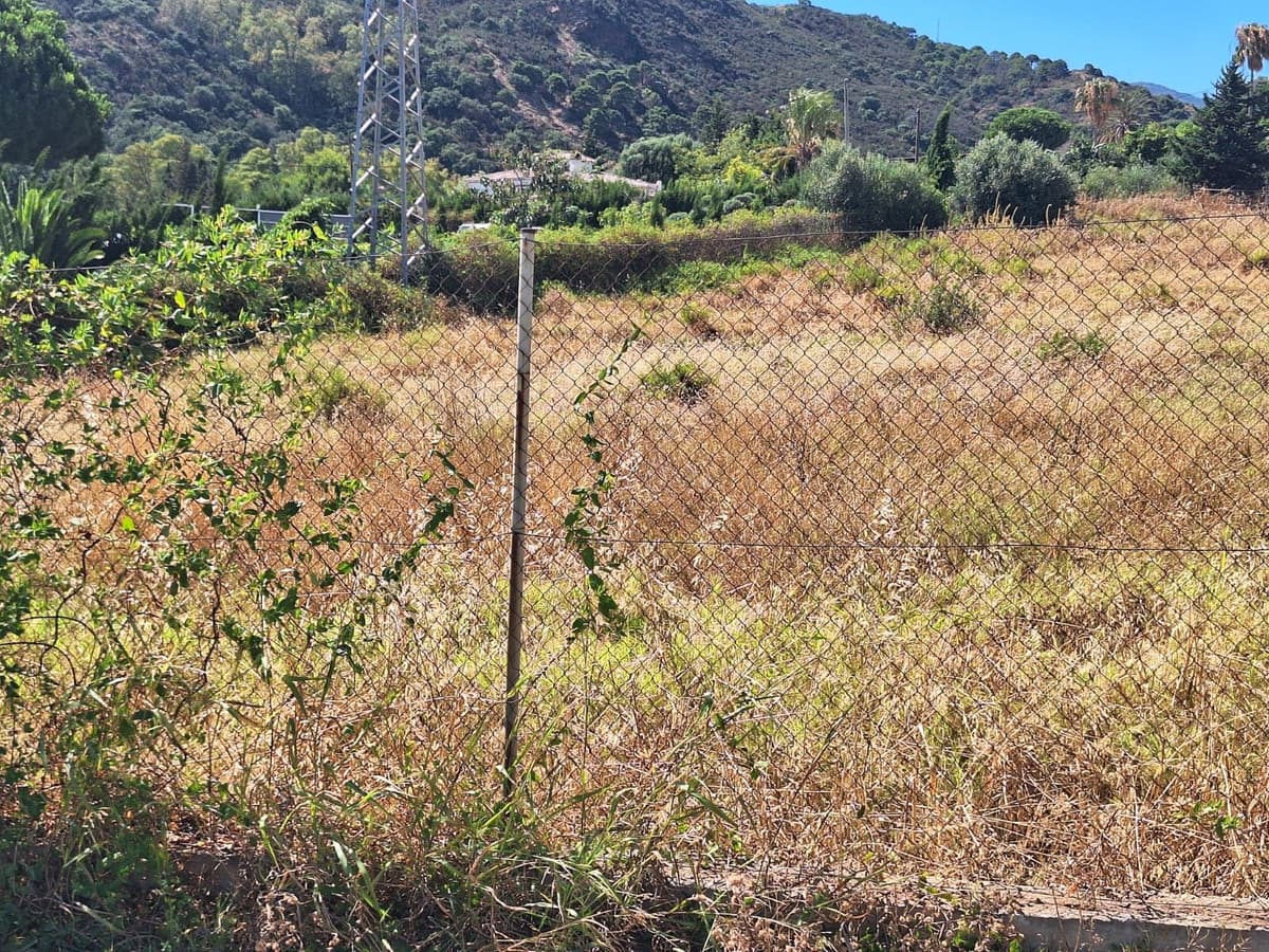 Land in Estepona — photo 5 of 5