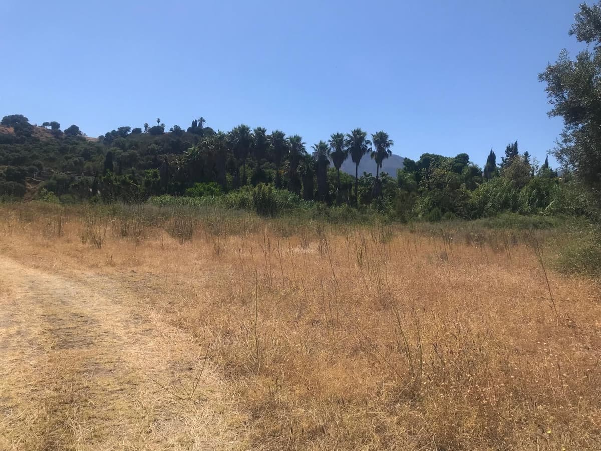 Land in Estepona — photo 1 of 8
