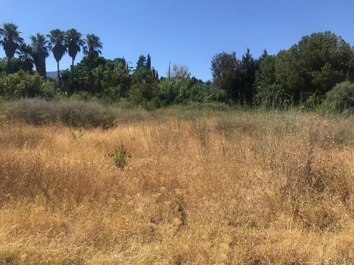 Land in Estepona — photo 3 of 8