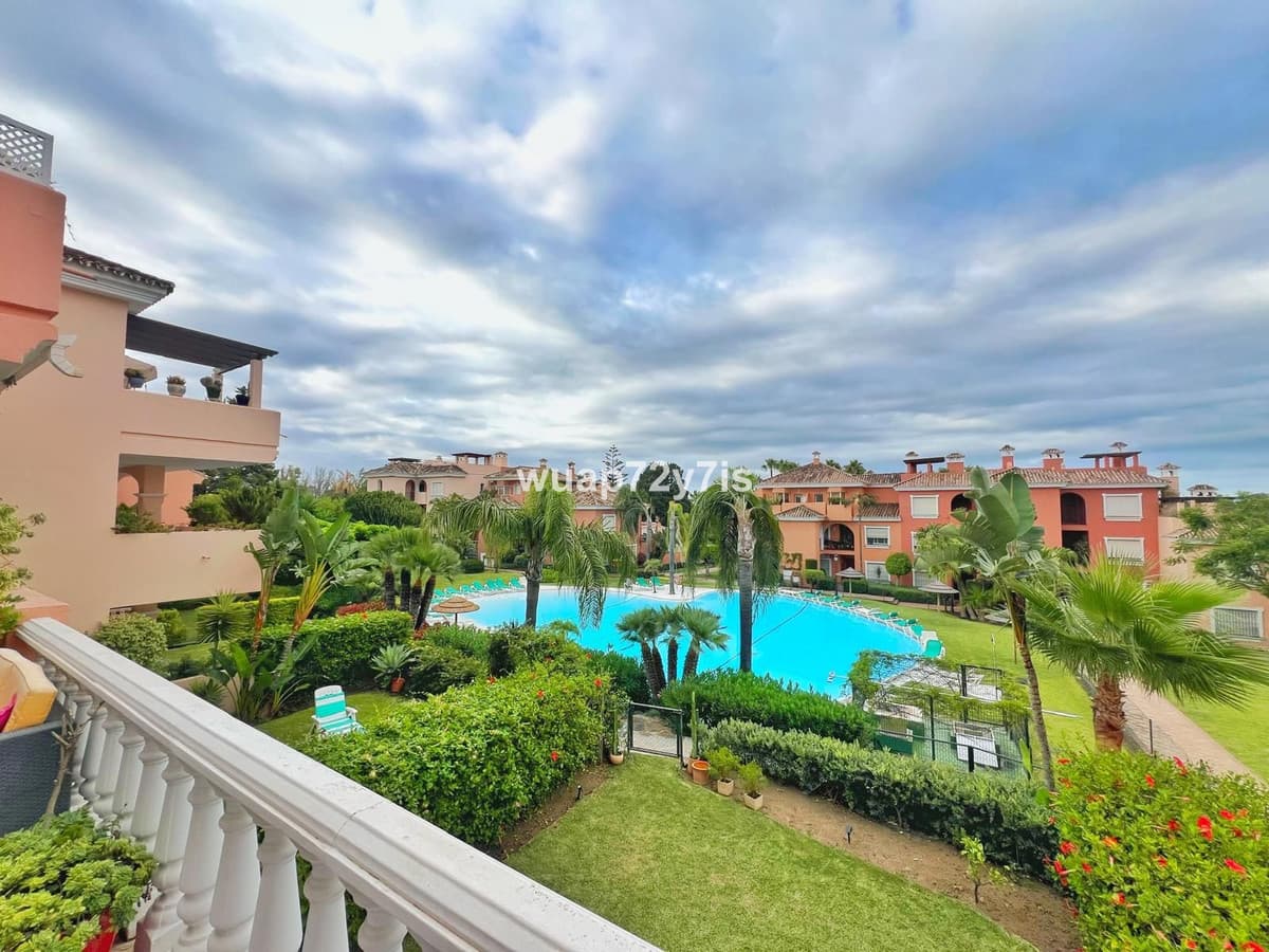 Middle Floor Apartment in Costalita — photo 1 of 10