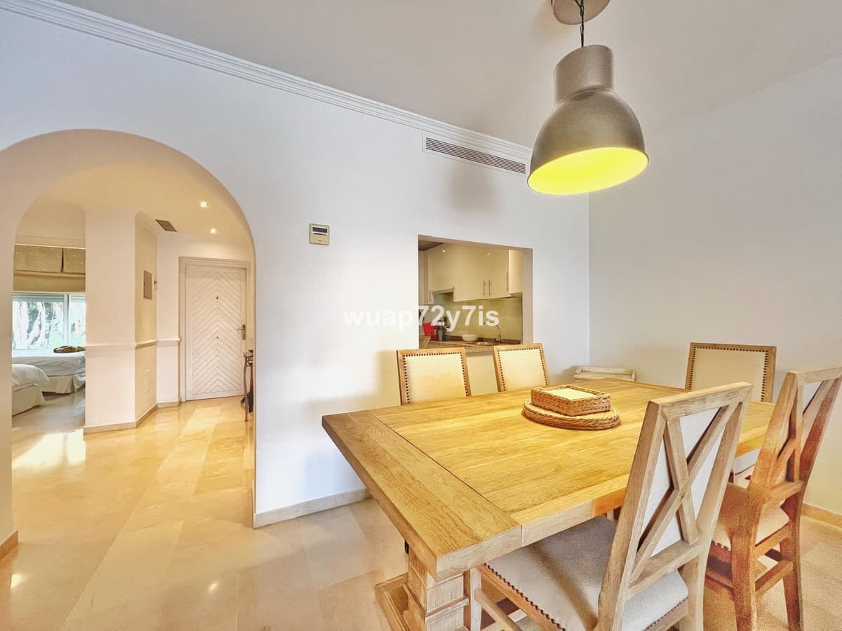 Middle Floor Apartment in Costalita — photo 4 of 10
